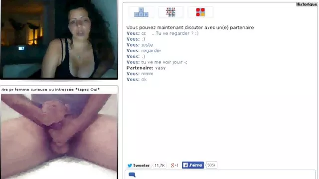 Hoe était prêt à prendre une bite et à film porno complet streaming vf partir