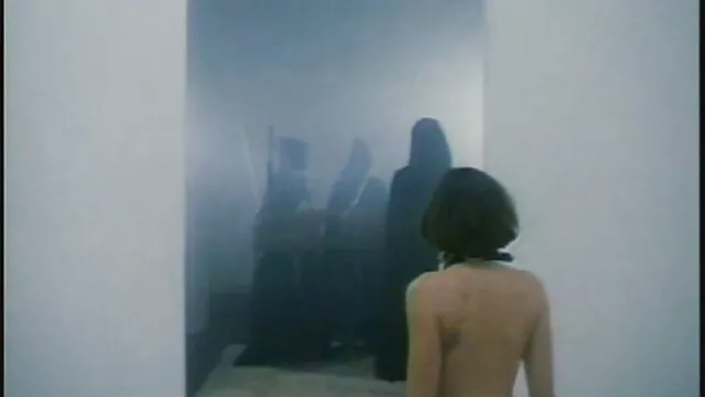 sandra film streaming x français blonde