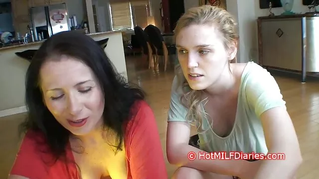 Bi MMF - video porno streaming français 01a