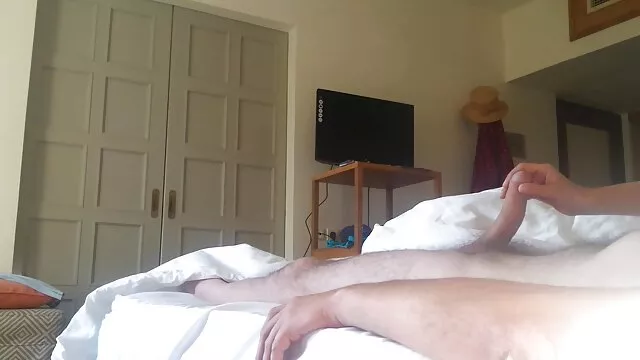 Son petit ami loin et elle baise avec son film complet erotique francais garçon